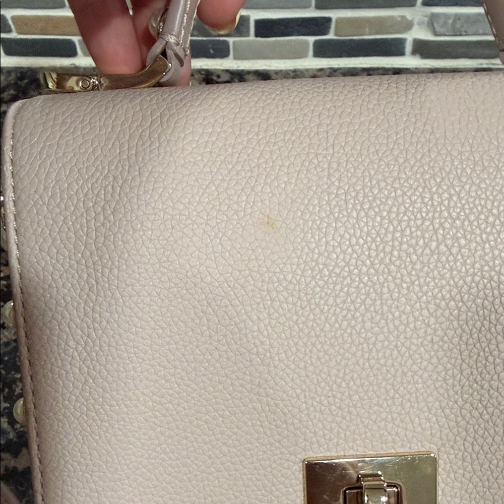 Kate spade pearl crossbody/hand bag - Picture 7 of 16